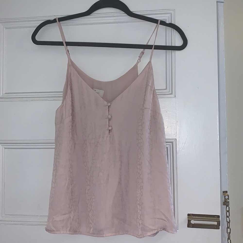 NWT Top